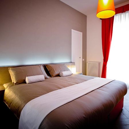B&B Castellani A San Pietro Rom Exterior foto